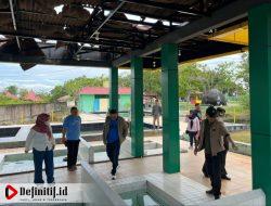 Kunjungi Objek Wisata Pensor, Komisi III Deprov Dorong Revitalisasi Pentadio Resort