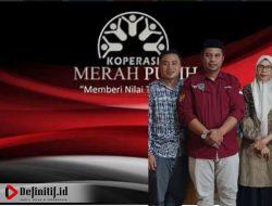 Pembentukan Koperasi Merah Putih Rampung 100% di 123 Desa Gorontalo Utara