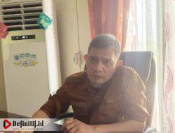 Direktur RSUD ZUS Bantah Isu Fee 20 Persen dan Tiket Pesawat dalam Proyek Rumah Sakit
