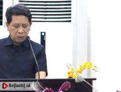 Paripurna LKPJ, NasDem Soroti Ketimpangan Perencanaan RPJMD: Dari Visi Cacat hingga Indikator yang Menyesatkan