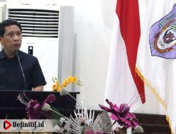Pandangan Fraksi NasDem Deprov : Pendidikan, Jagung, dan Tambang: NasDem Tuntut Solusi Nyata, Bukan Citra Palsu