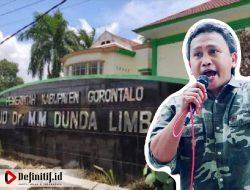 Penunjukan Pengelola Parkir RS MM Dunda Limboto Dipertanyakan, Robin Bilondatu Minta Audit Investigasi
