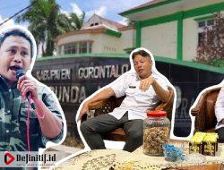 Polemik Parkir, Robin : Jawaban RSUD Berubah-ubah, Tanda Ada yang Disembunyikan