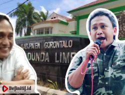 Terkait Polemik Parkir, Robin Bilondatu Dipanggil Dewan Pengawas RSUD MM Dunda