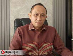 Kadis Pendidikan Provinsi Gorontalo Mengaku Tak Tahu Kasus Dugaan Pencabulan di SMA 1 Gorut