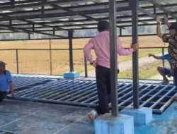 Komisi III DPRD Gorontalo Dorong Percepatan Perbaikan Air Baku di Desa Helimo