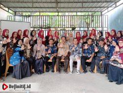 Puskesmas Bungoro dan Pemerintah Desa Mangilu Tingkatkan Koordinasi Program Imunisasi dan P2M