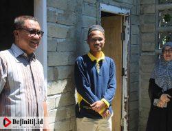 Komisi IV DPRD Gorontalo Tinjau Pemanfaatan Hibah Masjid Al-Madani