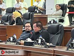 Komisi IV DPRD Gorontalo Kritik Program Kepemudaan Dispora yang Dinilai Kurang Inovatif