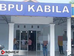 Pemkab Bone Bolango Tegaskan Pergantian Nama Gedung BPU Kabila Bukan Motif Politik