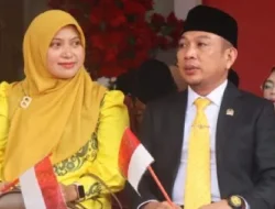 Ghalib Lahidjun: HUT ke-80 RI Momentum Renungan Perjuangan Bangsa