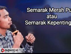 AMMPD Gorut Kecam Pengeroyokan Warga Dulukapa Saat Pasang Merah Putih, Sindir Edaran yang Bernuansa Politik