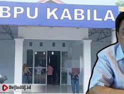 Masyarakat Kabila Senang Nama BPU Dikembalikan, Nilai Identitas Sejarah Terjaga