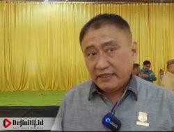 Program Aspirasi DPRD Provinsi Bantu UMKM Bangkit di Lemito