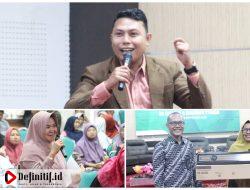 Luqman: IAIN dan Pegadaian Sukses Edukasi Majelis Taklim Se-Gorontalo