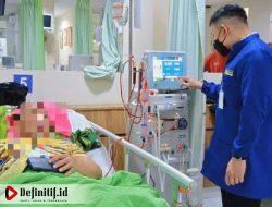 RSUD ZUS Siapkan Layanan Hemodialisa, Dokter dan Perawat Ikuti Pelatihan Kemenkes
