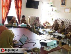 RSUD ZUS Diminta Siapkan Transformasi Menuju UOBK, Fokus SDM dan Layanan