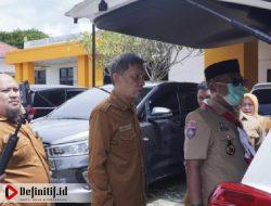 Ambulans Baru Perkuat Layanan Darurat RSUD ZUS Gorontalo Utara
