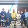 Bupati Bone Bolango Tandatangani Addendum Nota Kesepakatan dengan BPJS Kesehatan