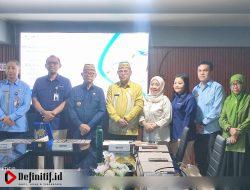 Bupati Bone Bolango Tandatangani Addendum Nota Kesepakatan dengan BPJS Kesehatan