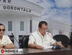 Ketua BK DPRD Gorontalo Klarifikasi Ucapan Soal Perselingkuhan: Bukan Pembenaran