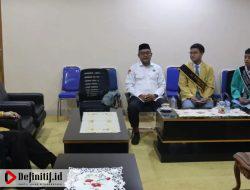 Ketua DPRD Gorontalo Dukung Penuh Duta Parlemen Remaja 2025, Sesalkan Pembatalan Sepihak oleh DPR RI