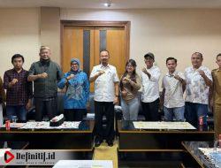 DPRD Gorontalo Pastikan Pembangunan Jalan Pinogu Masuk Anggaran 2026