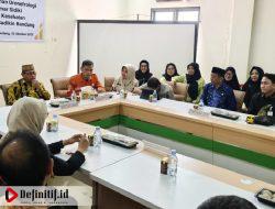 Kemenkes dan RSUP Hasan Sadikin Tinjau Kesiapan Layanan Cuci Darah RSUD ZUS Gorontalo Utara