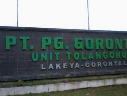 PT. PG Gorontalo Diterpa Teguran Keras dan Tudingan Mafia Tanah