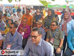 Sinergi Pemda dan KTNA Bone Bolango Wujudkan Komitmen Swasembada Pangan