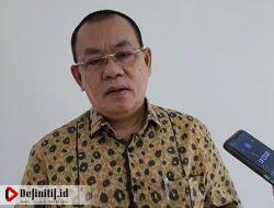 Ketua BK DPRD Gorontalo Pastikan Penanganan Kasus Mustafa Yasin Tetap Berproses