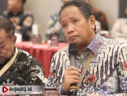 Refleksi Awal 2026, DPRD Gorontalo Dorong Politik Beretika dan Bermakna