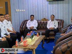 Ridwan Monoarfa Tekankan Pembinaan Anak Binaan LPKA Harus Lebih Humanis