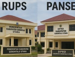 Pengisian Direksi BUMD Gorut Diduga Langgar Perda Nomor 5 Tahun 2017, Tutun Suaib: Pansel Tidak Punya Dasar Hukum