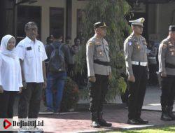 Ismet Mile Tekankan Sinergi Lintas Sektor Hadapi Ancaman Bencana di Bone Bolango