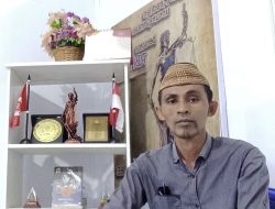Tutun Suaib: Pansel Direksi PT Tinelo Lipu Bertentangan dengan Perda Nomor 5 Tahun 2017, Potensi Korupsi Bisa Terjadi