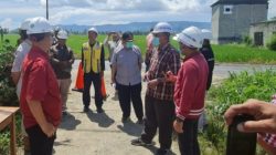 Komisi III DPRD Gorontalo Pelajari Sistem Monitoring Pembangunan Sulawesi Tengah
