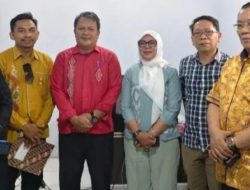 Komisi I DPRD Gorontalo Tinjau Desa Pilohayanga, Telusuri Dampak Mandeknya Dana Desa Tahap II