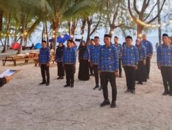 Sekwan DPRD Gorontalo Kukuhkan 26 PPPK Usai Orientasi, Tekankan Loyalitas dan Profesionalisme