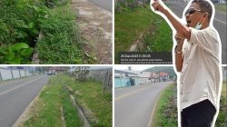 Akan Laporkan BPJN Gorontalo, AMMPD Desak Audit Total