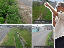 Akan Laporkan BPJN Gorontalo, AMMPD Desak Audit Total