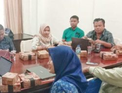 Pengadu dan Saksi Tak Hadir, BK DPRD Gorontalo Utara Tunda Pemeriksaan Aduan Anggota Dewan