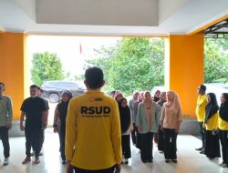 Setelah Insiden Kehilangan, Manajemen RSUD ZUS Perketat Pengawasan dan Sistem Keamanan