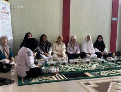 RSUD ZUS Perkuat Ukhuwah Islamiyah Lewat Buka Puasa Bersama Civitas Hospitalia