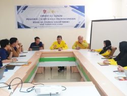 RSUD ZUS dan BPJS Kesehatan Perkuat Koordinasi untuk Optimalkan Pelayanan Peserta JKN