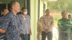 Warga Toluludu Protes Pilkadus, Kades Sebut Akan Laporkan ke Pemda