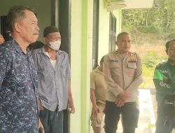 Warga Toluludu Protes Pilkadus, Kades Sebut Akan Laporkan ke Pemda