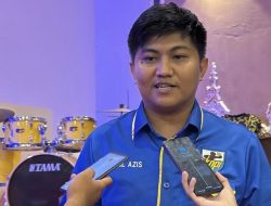 Antara Jabatan dan Integritas, KNPI Minta Bupati Sofyan Ambil Sikap atas Pejabat Terperiksa