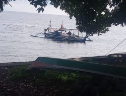 Kelangkaan Tuna di Sangihe, Diduga Karena Permainan Harga Pelaku Ilegal Fishing