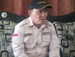 Rakerda Percasi Gorontalo Perkuat Konsolidasi dan Siapkan Kejuaraan Junior